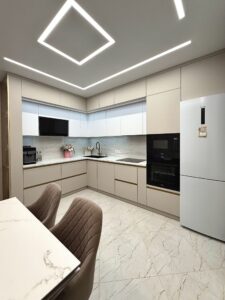 Кухня Chateau Cabinetry