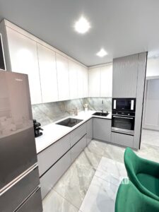 Кухня Simple Life Kitchens