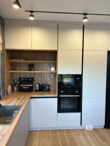 Кухня Alpine Kitchen Co.
