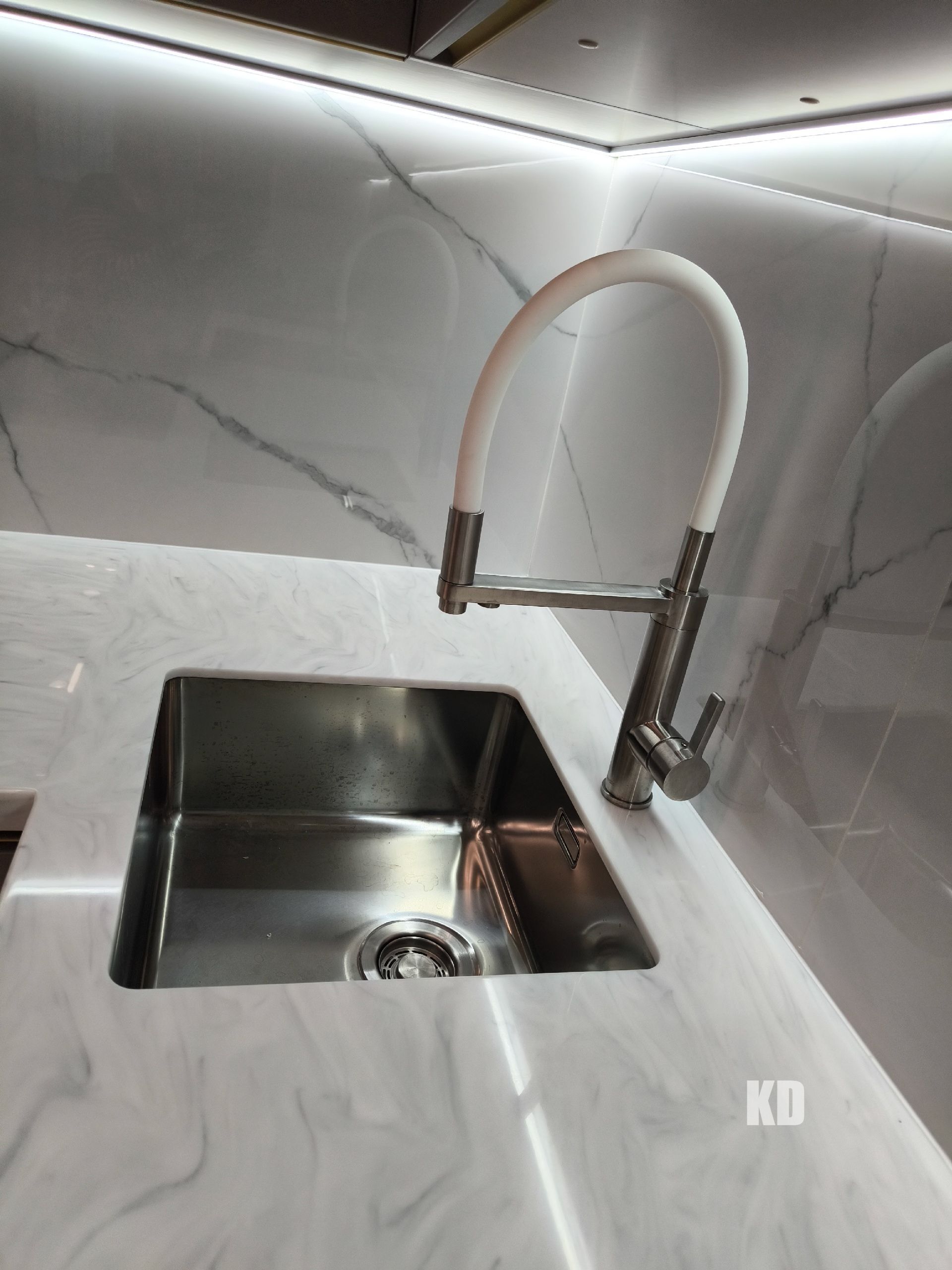 Кухня Urban Forge Kitchens Кухня Urban Forge Kitchens