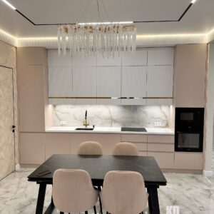 Кухня Elemental Kitchens Кухня Elemental Kitchens