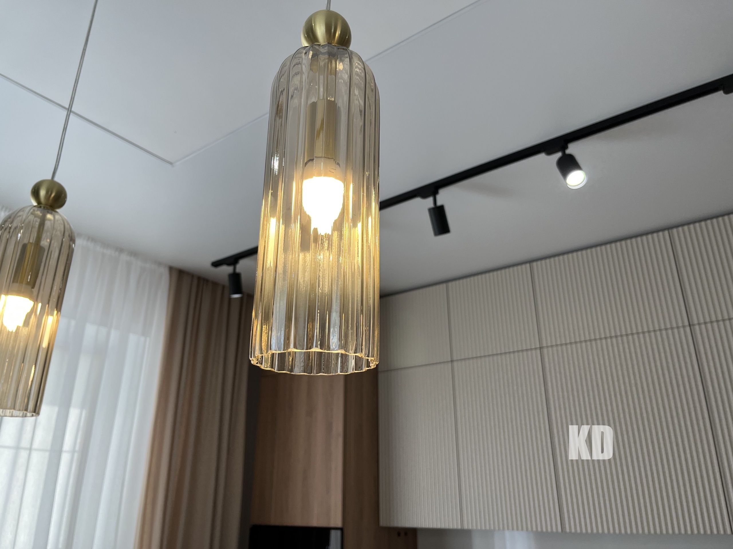 Кухня современная The Innovator Кухня современная The Innovator