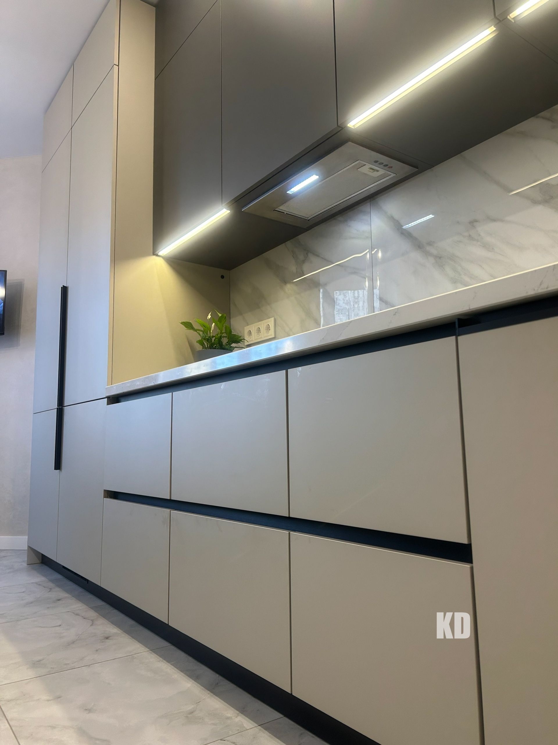Кухня современная Connect Culinary Кухня современная Connect Culinary