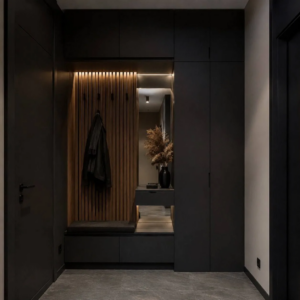 Warm Welcome